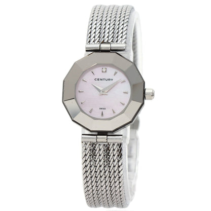 Wristwatch Century