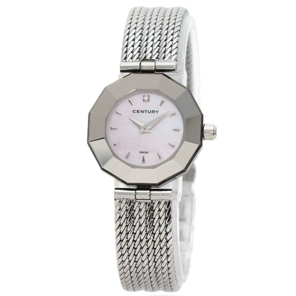 Wristwatch Century