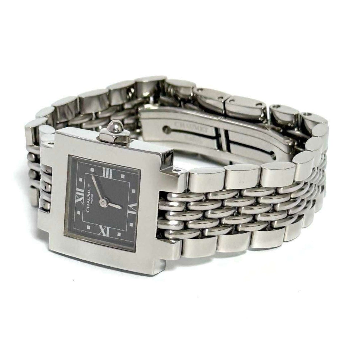 Wristwatch from Chaumet