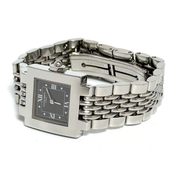 Wristwatch from Chaumet