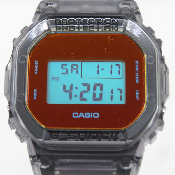 Casio Wristwatch