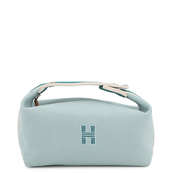 Hermes Handbag Pouch Cotton