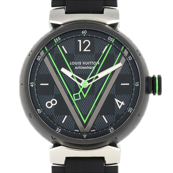 Louis Vuitton Wristwatch