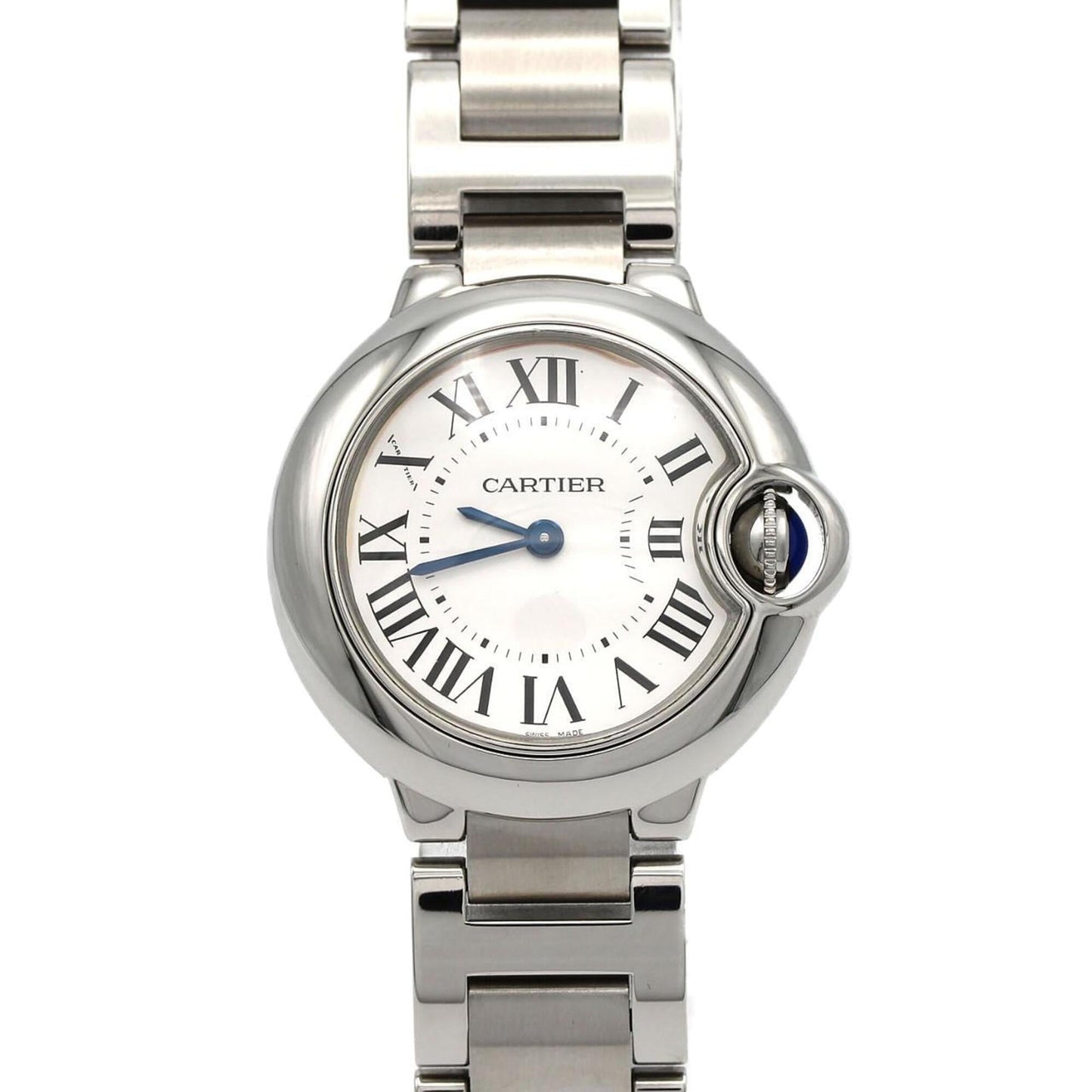 Cartier Wristwatch