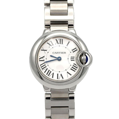 Cartier Wristwatch