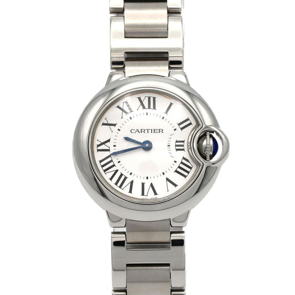 Cartier Wristwatch