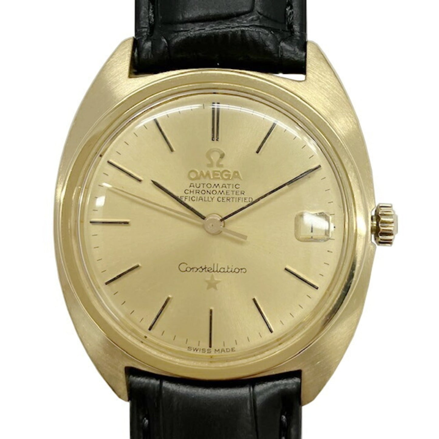 Omega Wristwatch