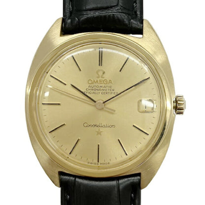 Omega Wristwatch