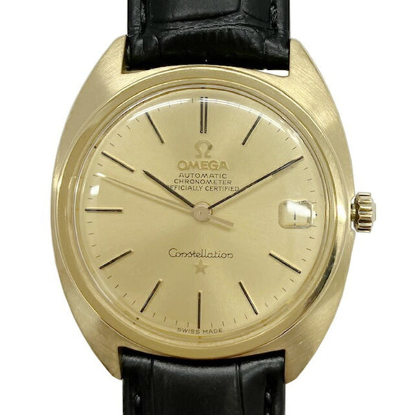 Omega Wristwatch