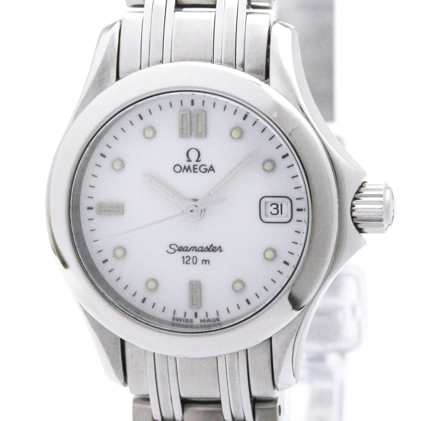 Omega Wristwatch