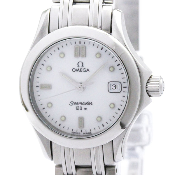 Omega Wristwatch