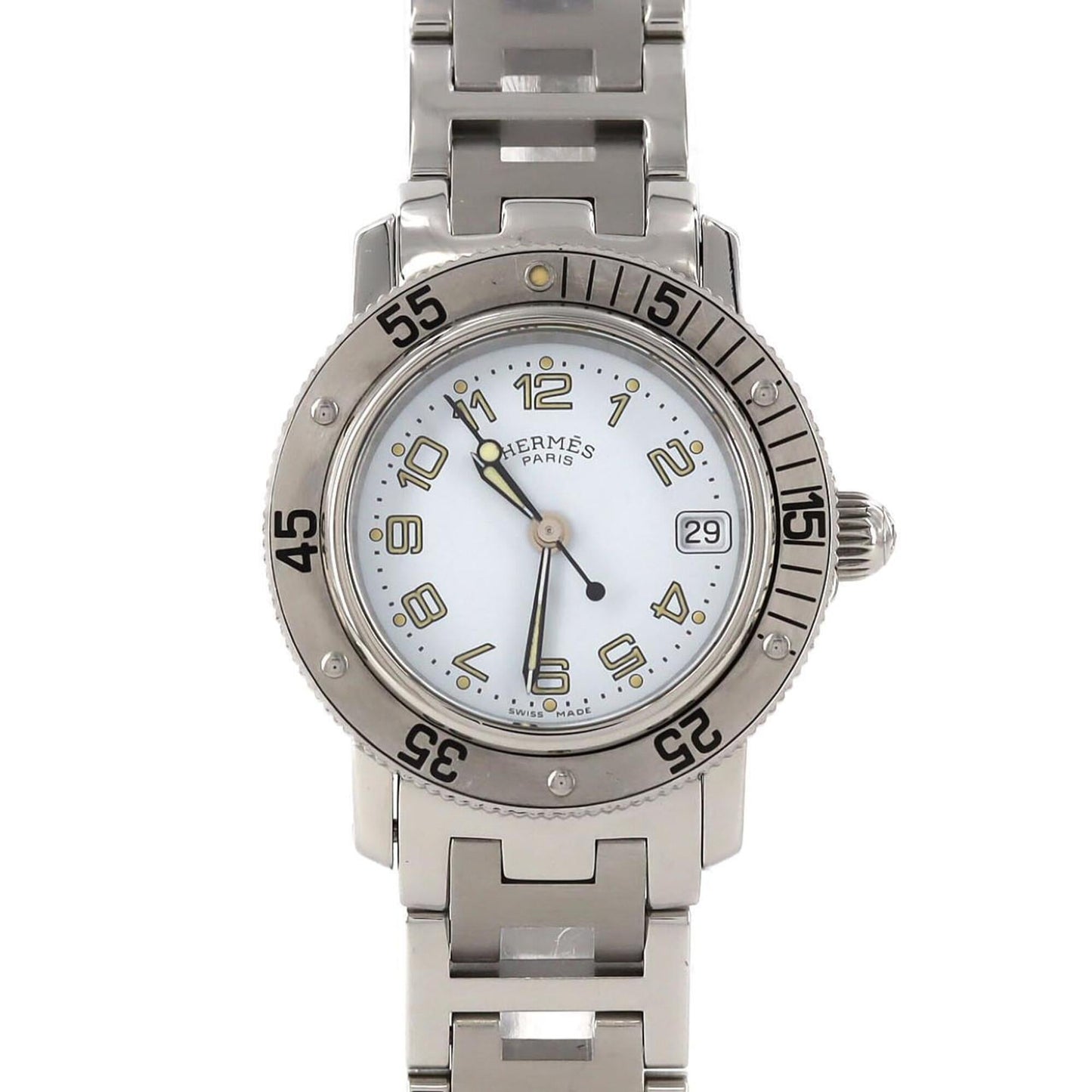 Hermes Wristwatch