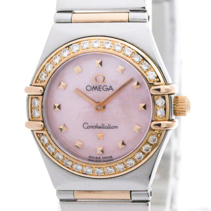 Omega Wristwatch