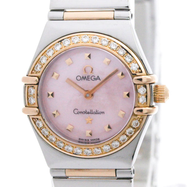 Omega Wristwatch