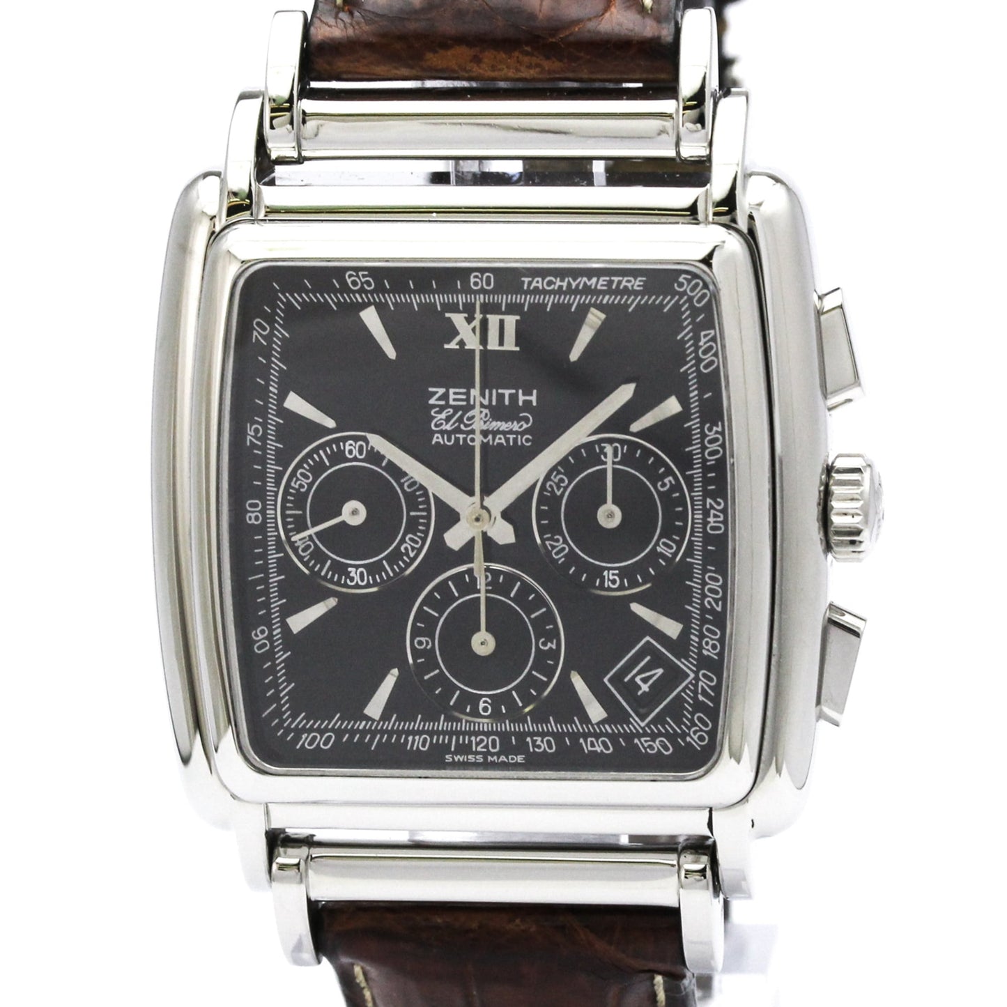 Zenith Wristwatch