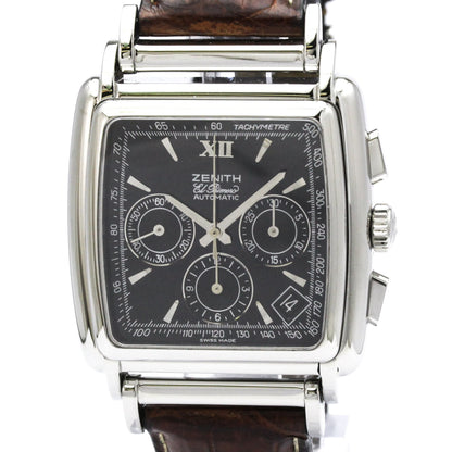 Zenith Wristwatch