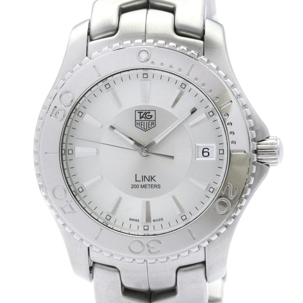Tag Heuer Wristwatch