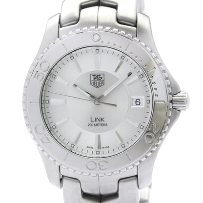 Tag Heuer Wristwatch