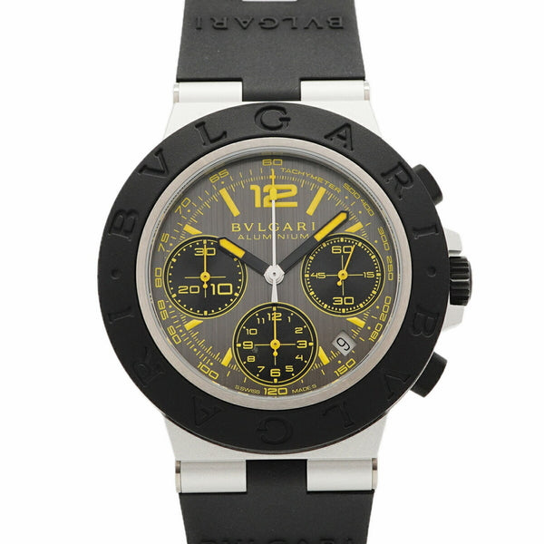 Bvlgari Wristwatch