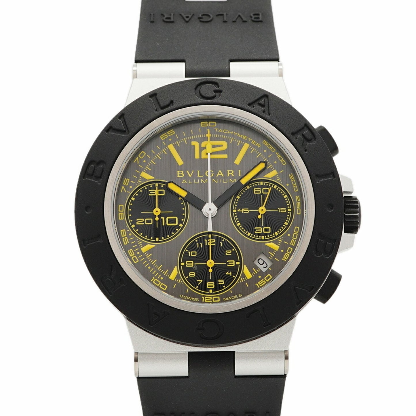 Bvlgari Wristwatch