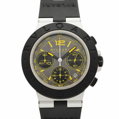 Bvlgari Wristwatch