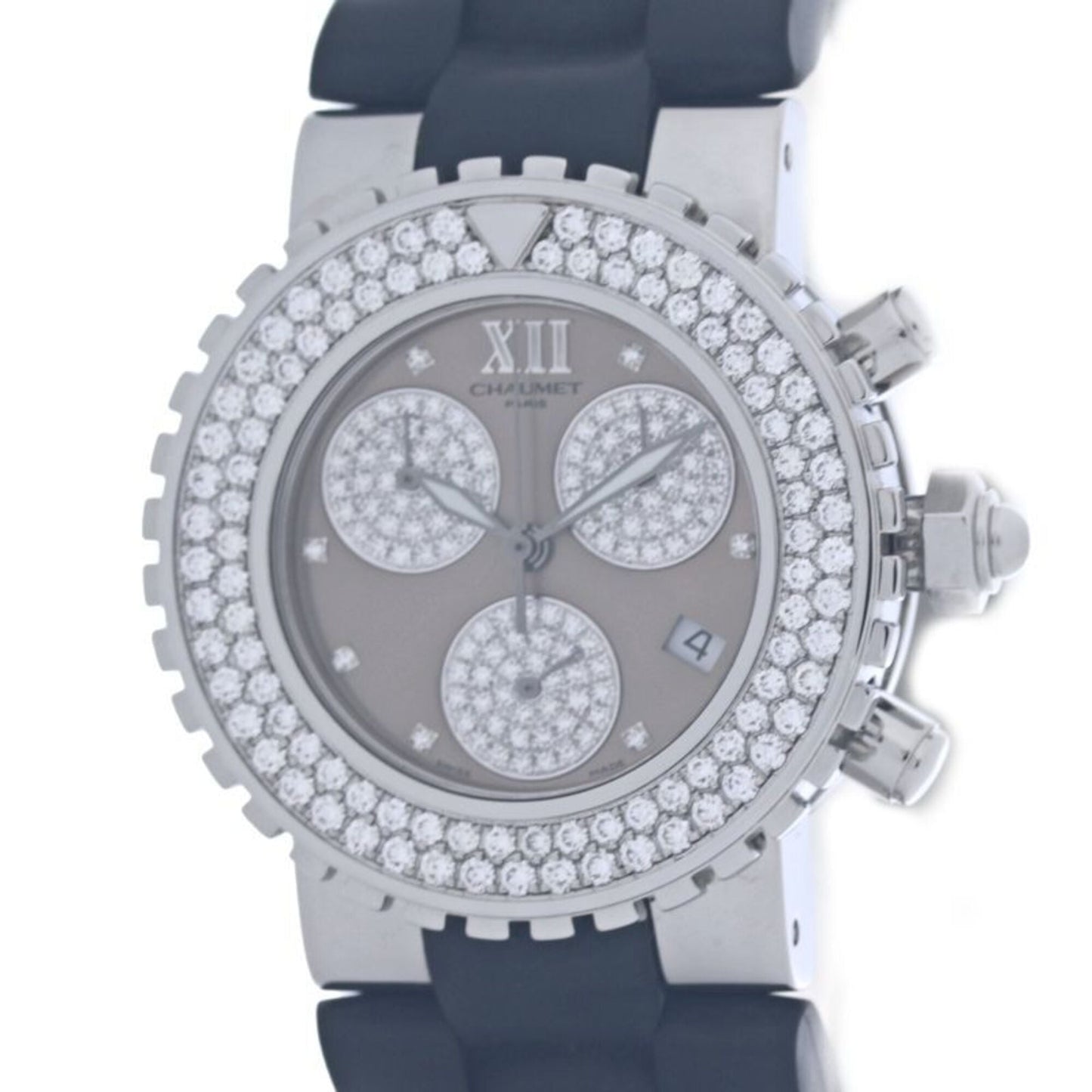 Wristwatch from Chaumet