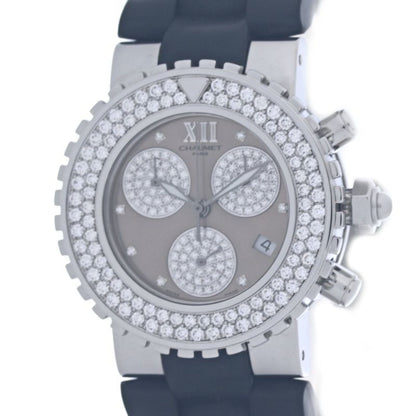 Wristwatch from Chaumet