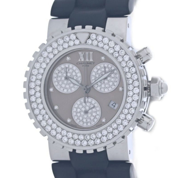 Wristwatch from Chaumet