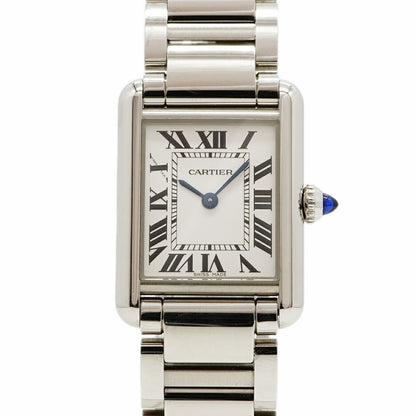 Wristwatch by Cartier