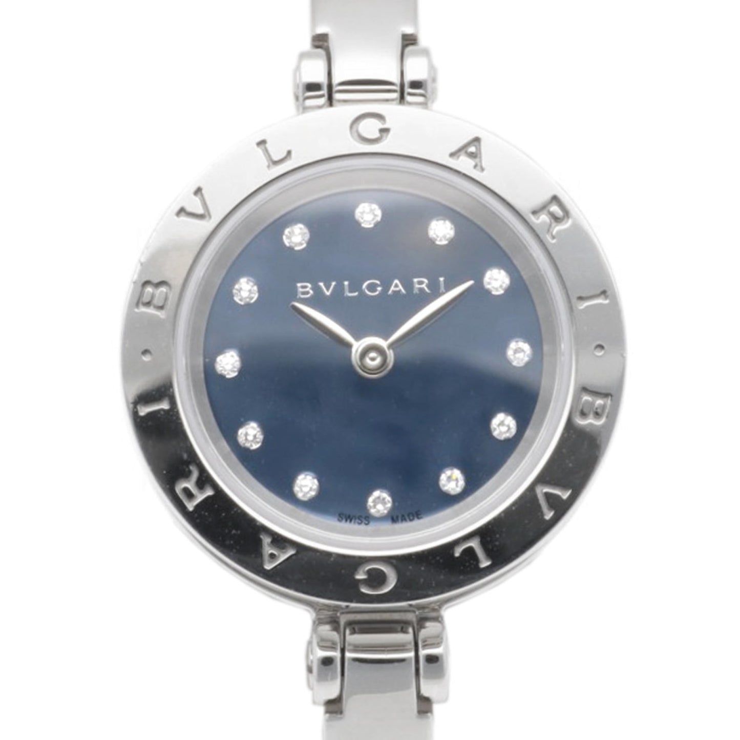 Bvlgari Wristwatch