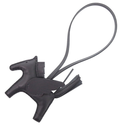 Keyring leather from Hermes