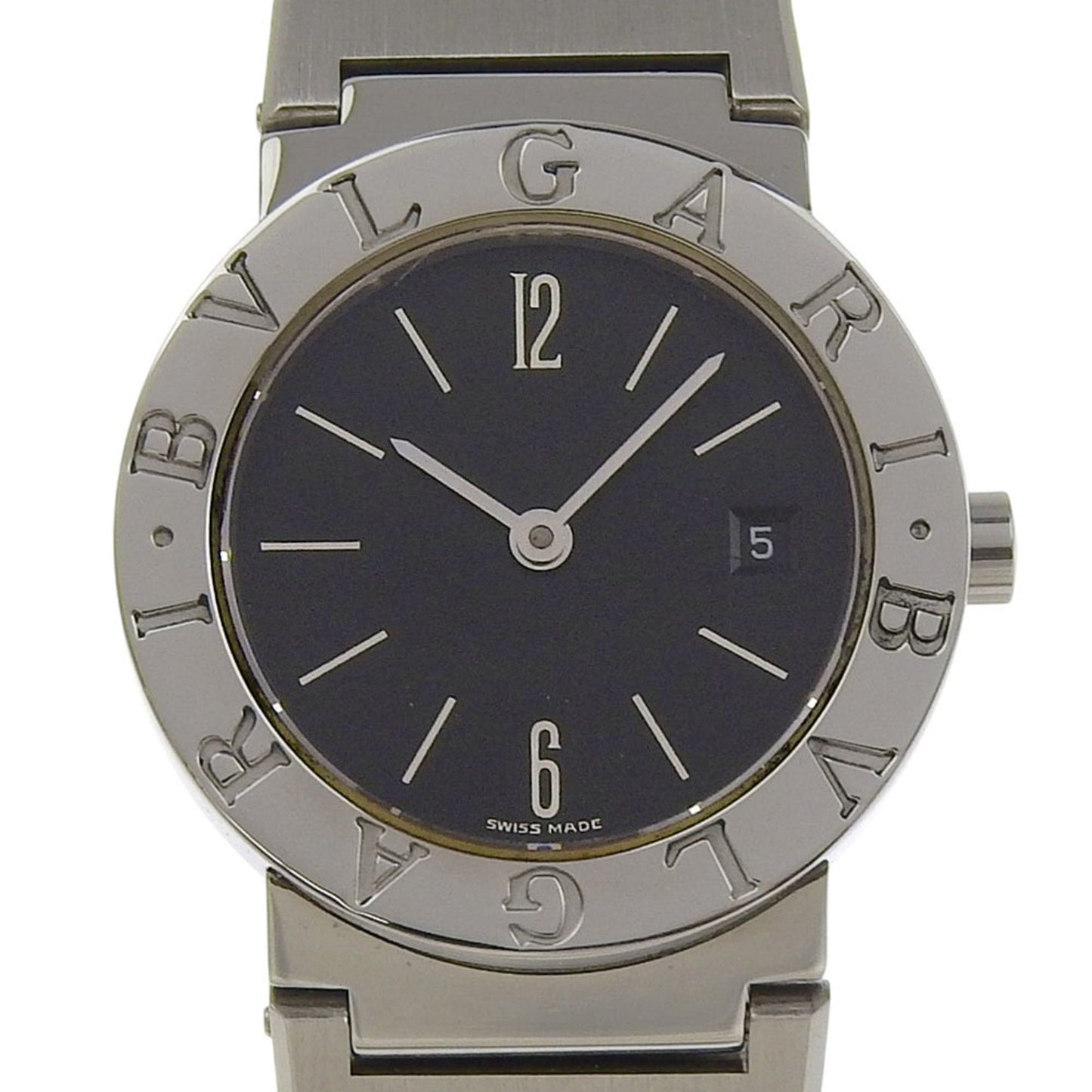 Bvlgari Wristwatch