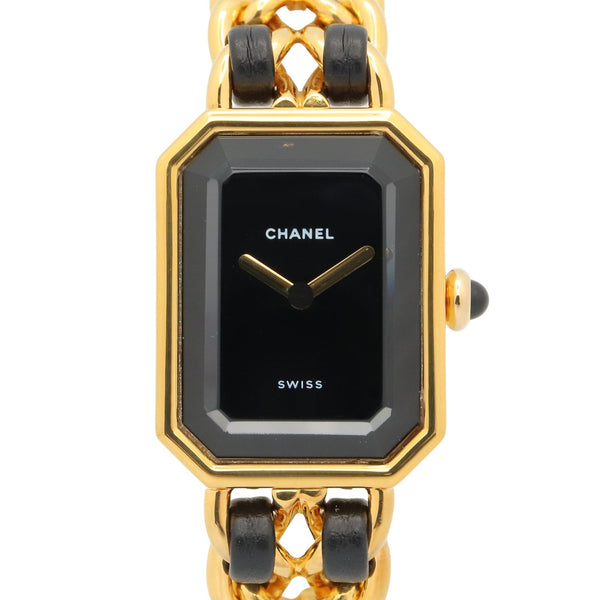 Chanel Wristwatch