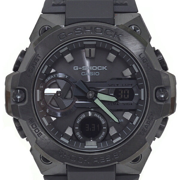 Casio Wristwatch