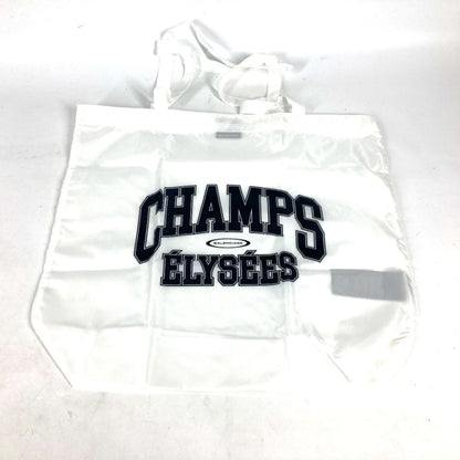 BALENCIAGA Eco-Bag Shoulder Bag Tote Bag Nylon