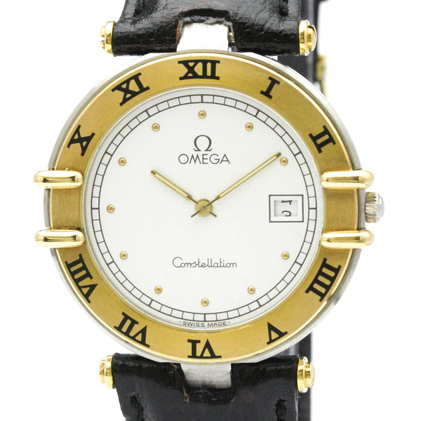 Omega Wristwatch