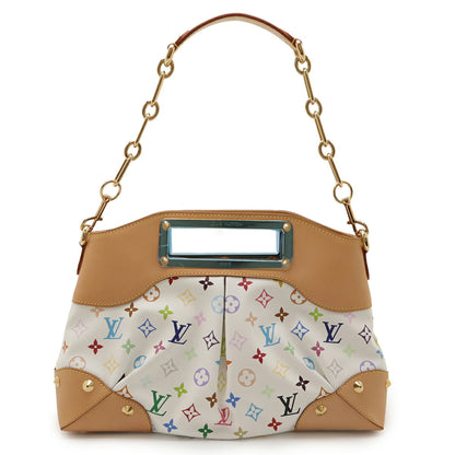 LOUIS VUITTON Handbag Shoulder Bag Monogram Multicolore