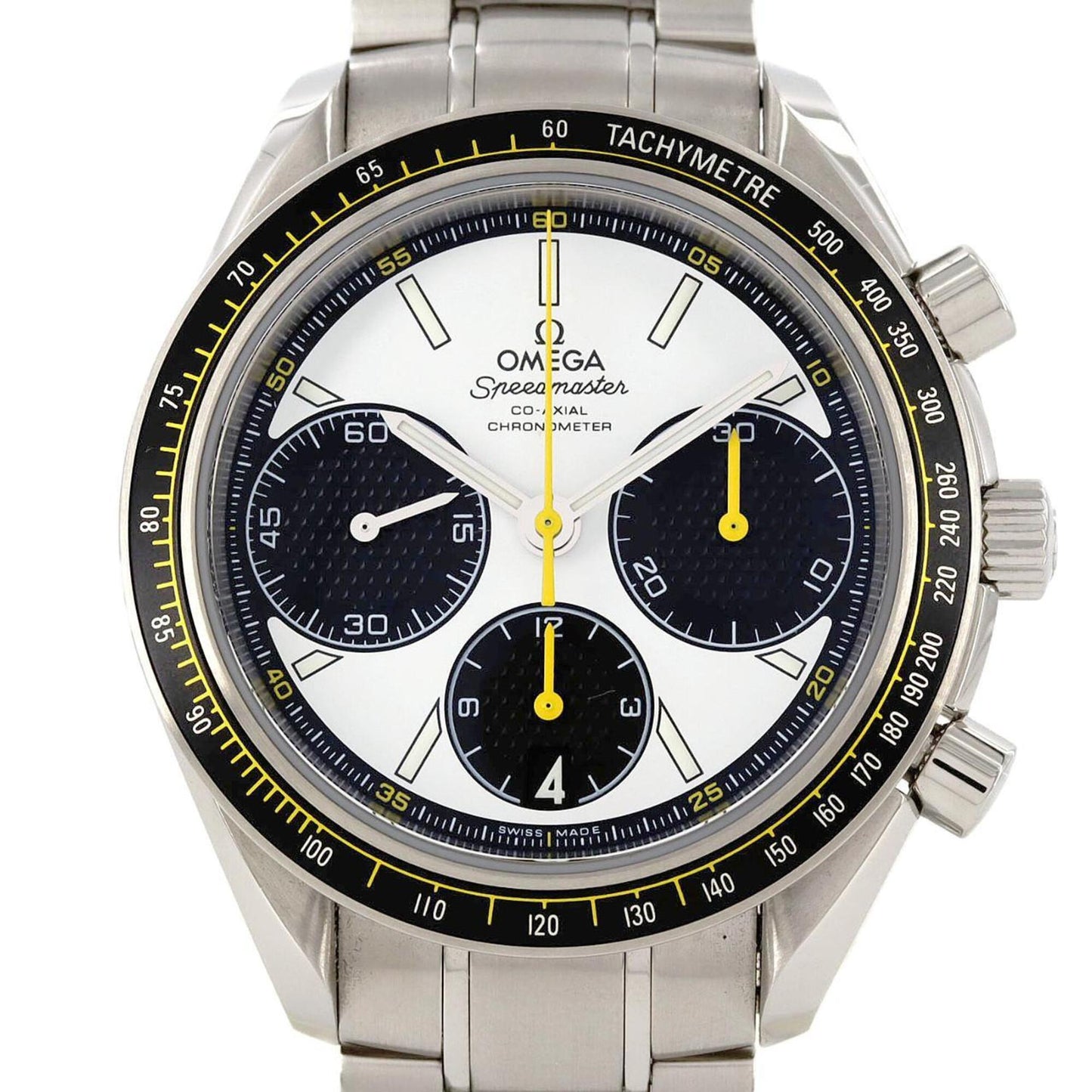 Omega Wristwatch