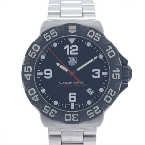 Tag Heuer Wristwatch