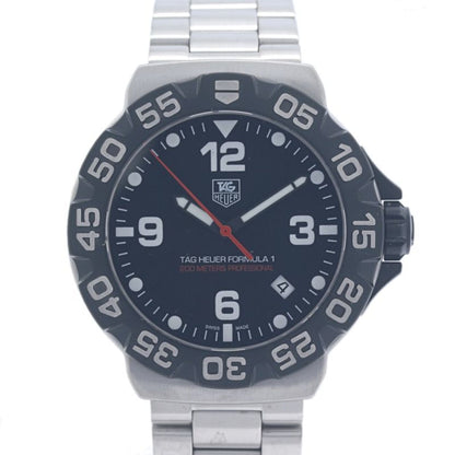 Tag Heuer Wristwatch