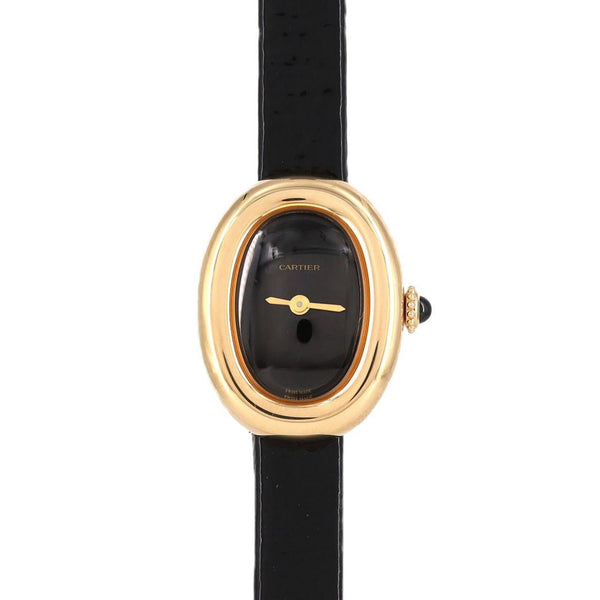 Cartier Wristwatch
