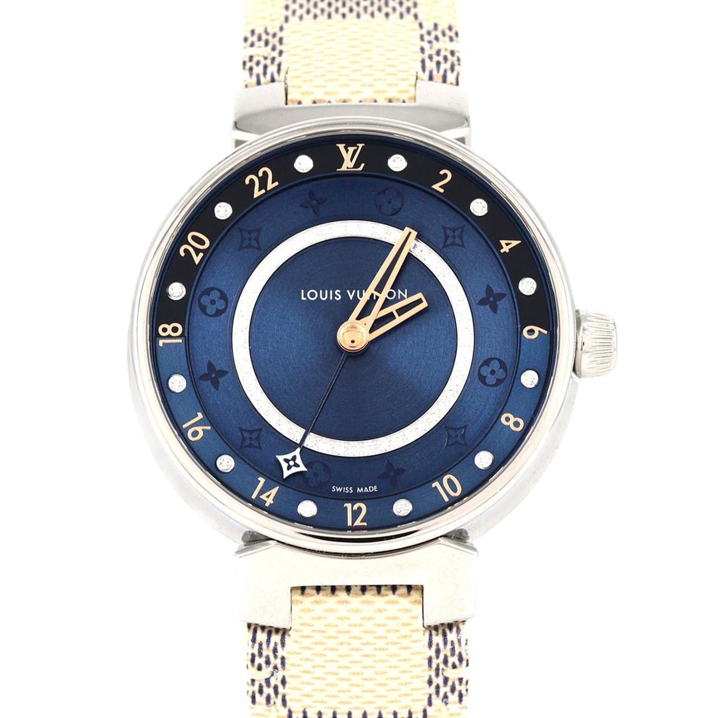 Louis Vuitton Wristwatch