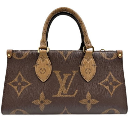 LOUIS VUITTON Handbag Shoulder Bag Pvc