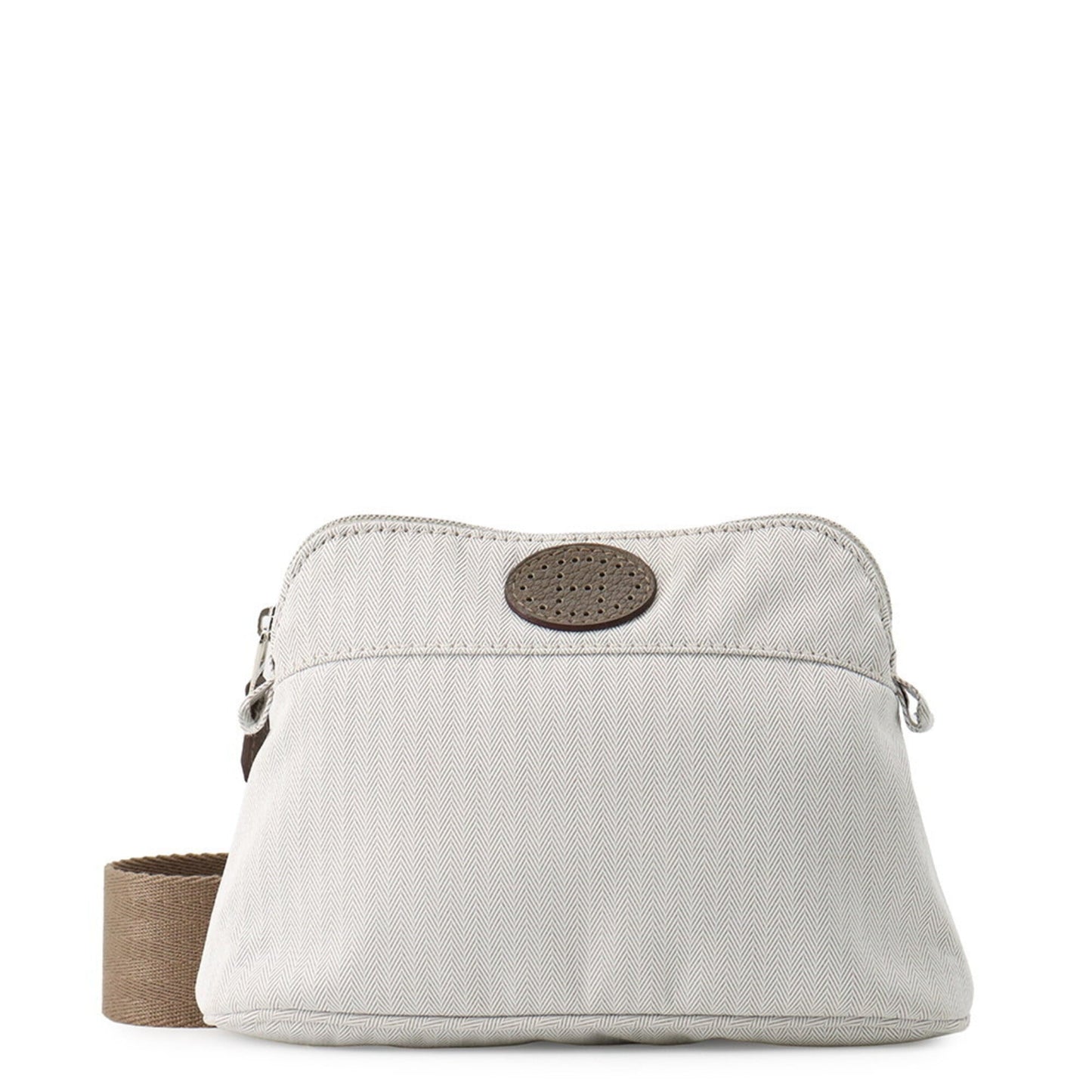 Cotton Polyamide Fanny Pack Handbag Hermes