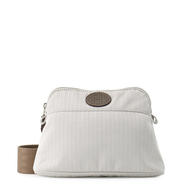 Cotton Polyamide Fanny Pack Handbag Hermes