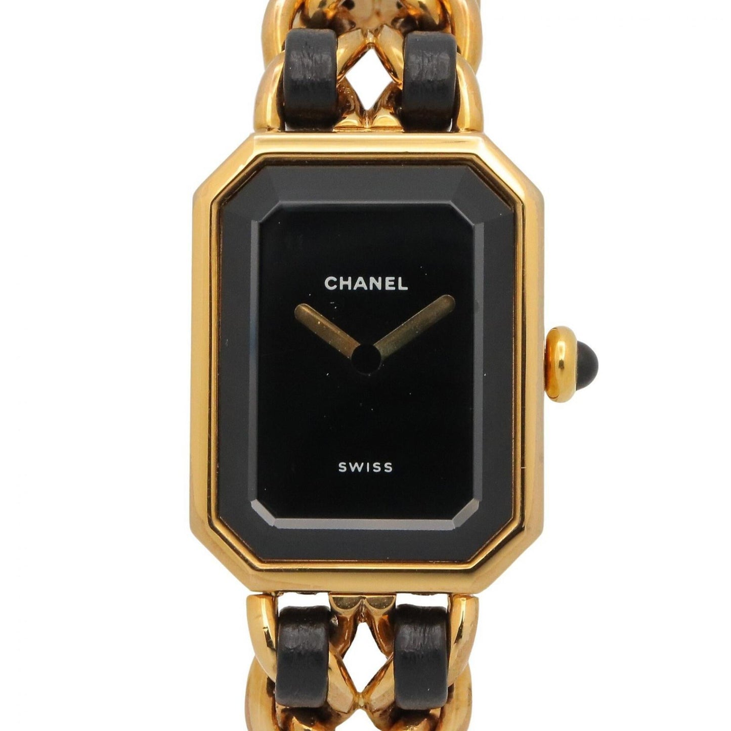 Wristwatch by Chanel