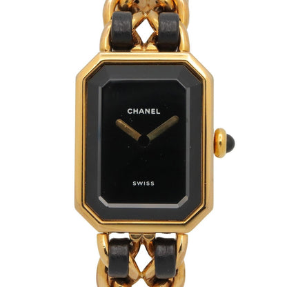Wristwatch by Chanel
