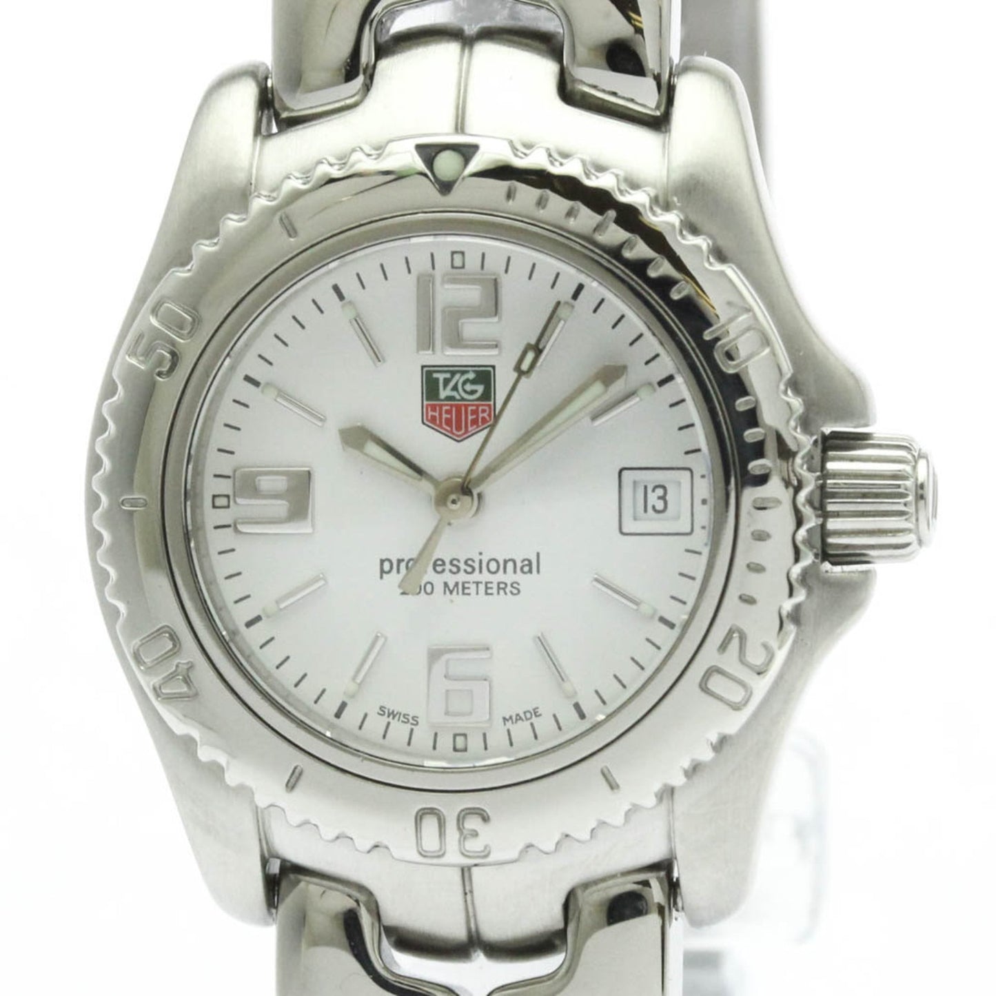 Wristwatch By Heuer