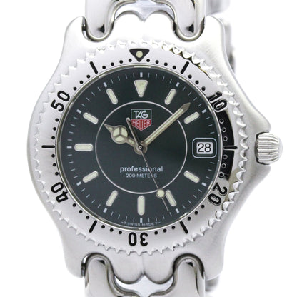 Tag Heuer Wristwatch