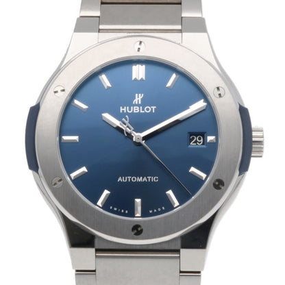 Hublot Wristwatch